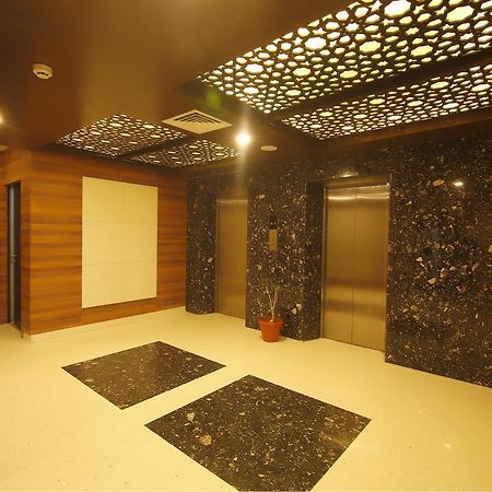 The Spk Hotel Madurai Exterior photo