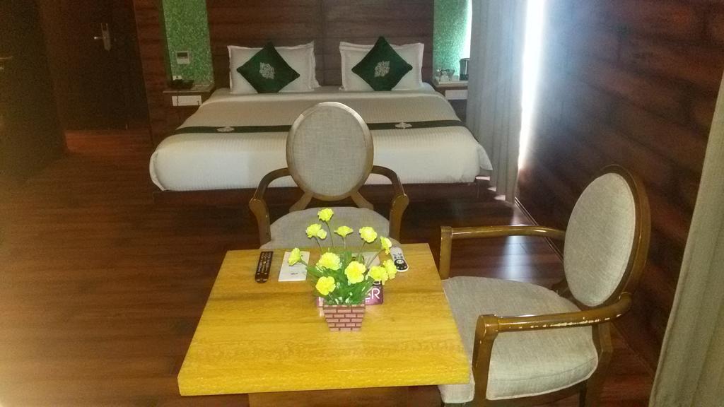 The Spk Hotel Madurai Exterior photo